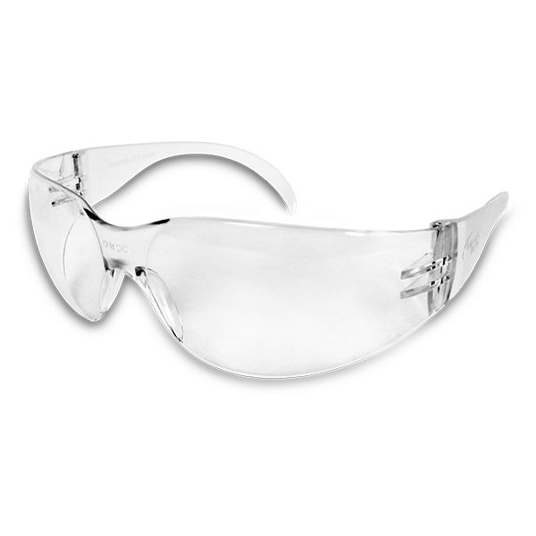 LENTE STEEL CLARO DERMACARE AL012CL