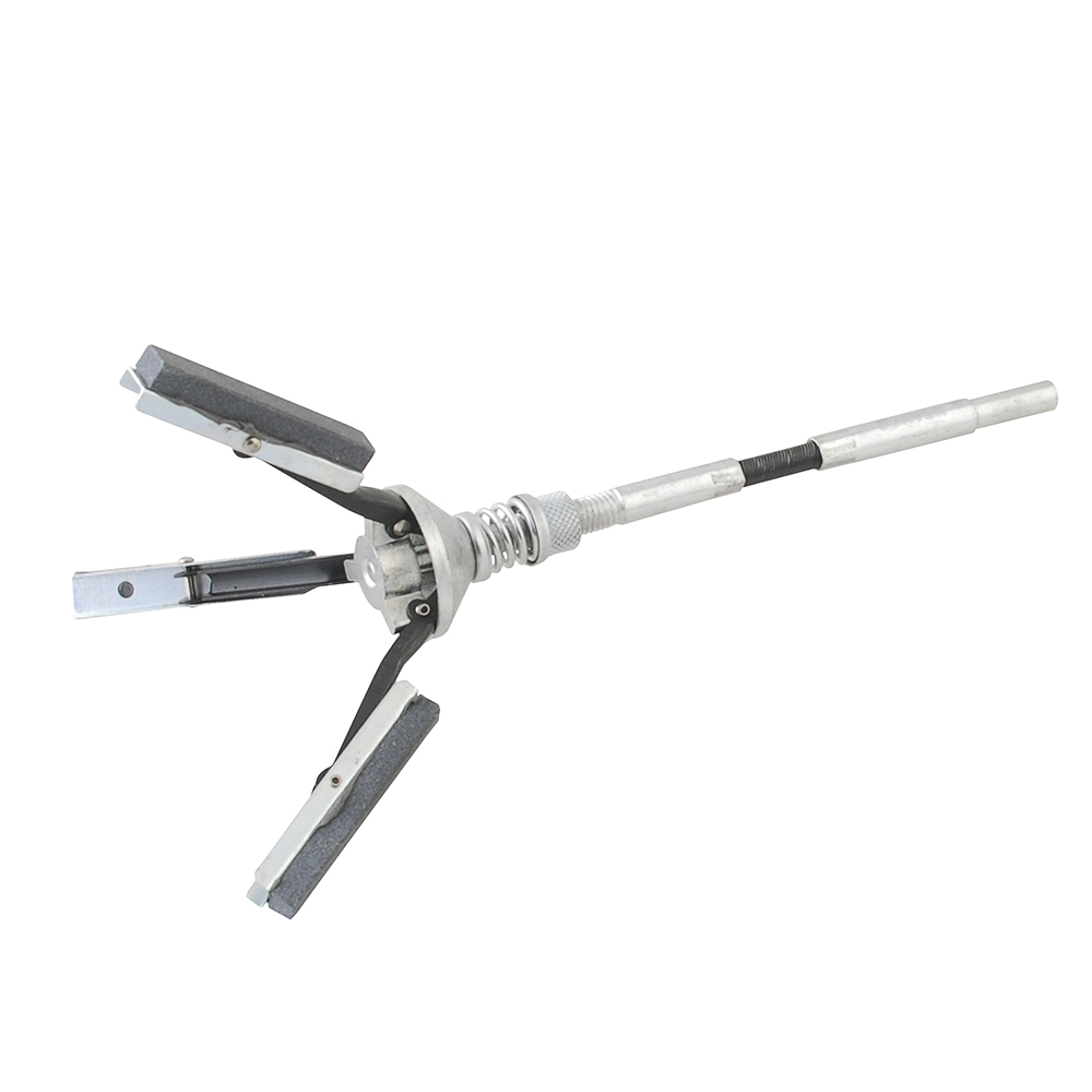 Bruñidora para frenos de tambor de 1-1/4" a 3-1/2" Surtek