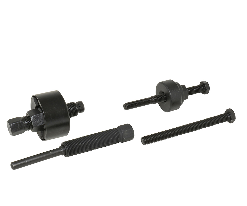 Juego de extractor e instalador de poleas de la bomba de dirección Surtek