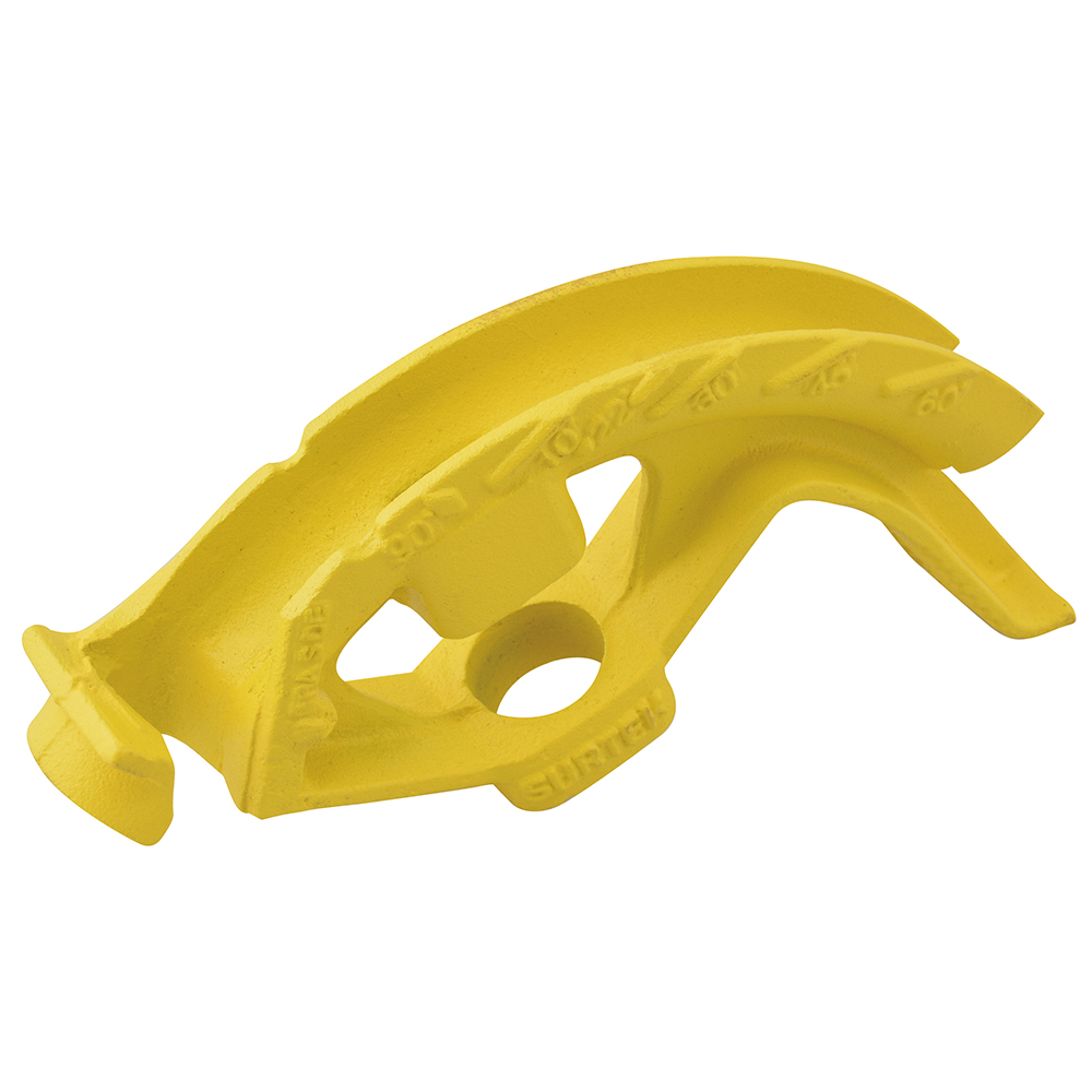 Doblador para tubo conduit 1/2" Surtek