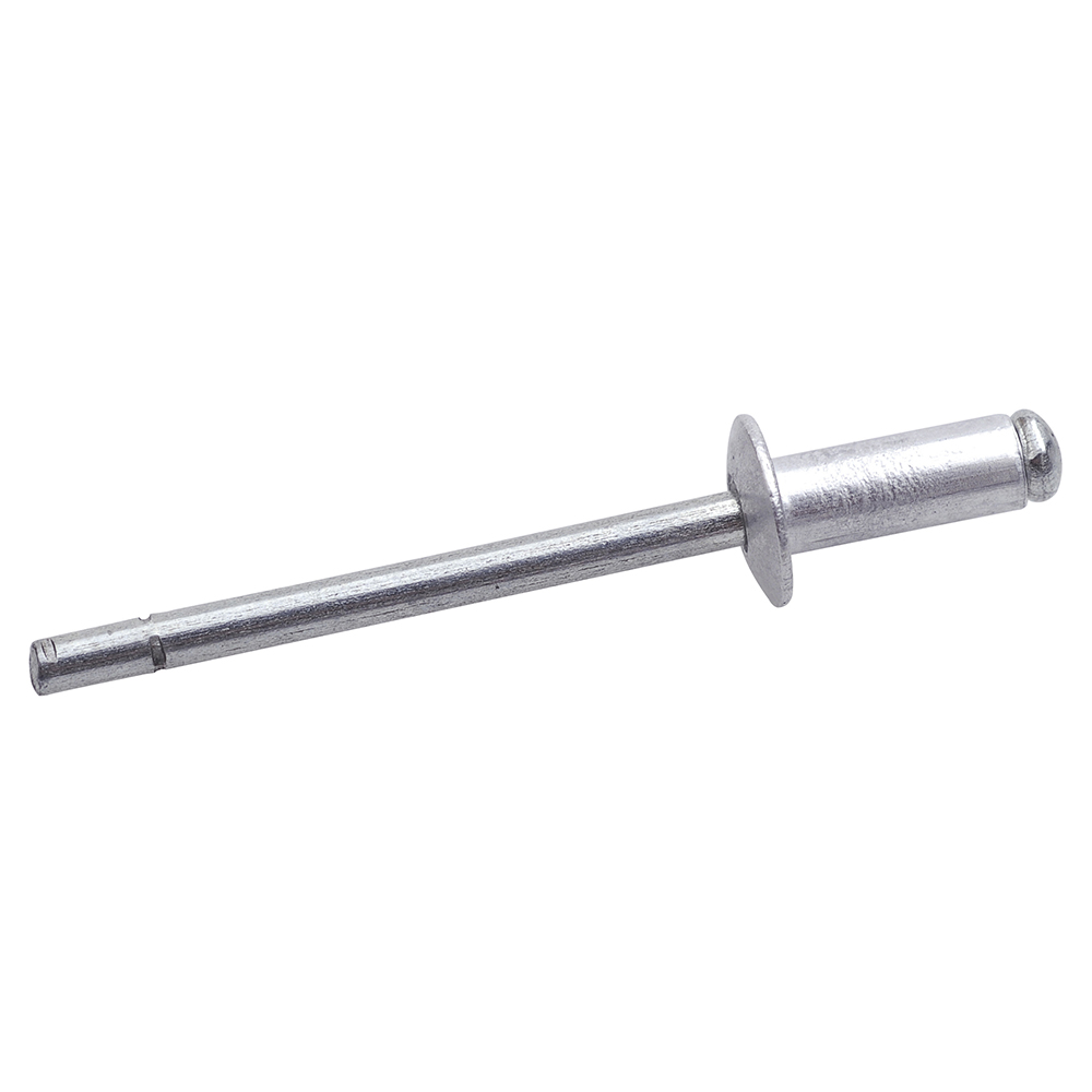 Remache 5/32" x 1/4", en caja con 1000 piezas Surtek