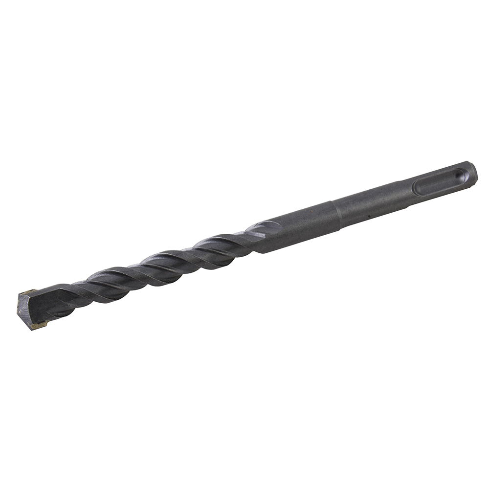 Broca para concreto de acero SDS PLUS 7/8" x 12" con punta de tungsteno Surtek