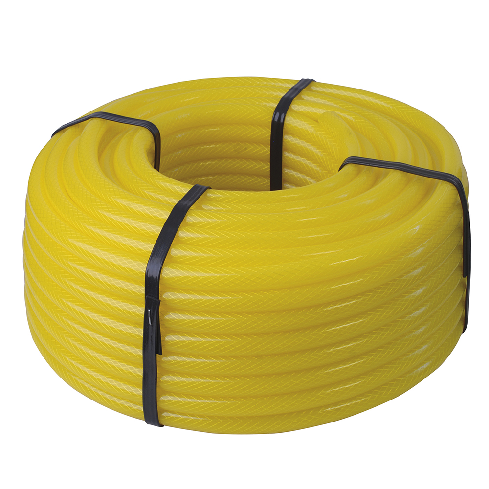 Manguera para gas 1/4", 50 m Surtek