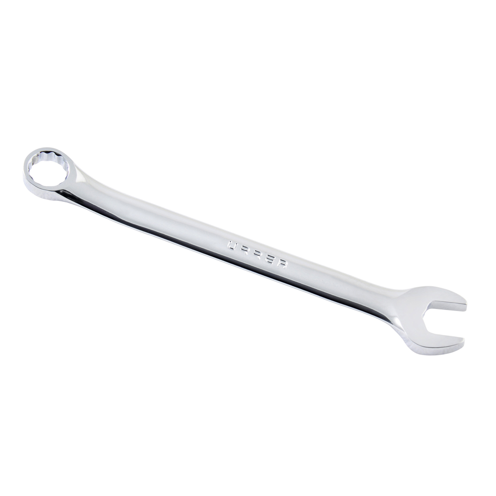 Llave combinada pulido espejo métrica, 12 puntas, 15 mm Urrea