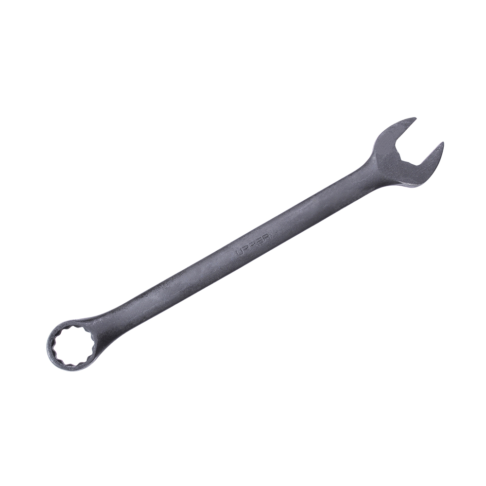 Llave combinada fosfatizada en pulgadas, 12 puntas, 7/8" Urrea