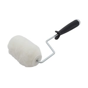 Cepillos y rodillos para pintar