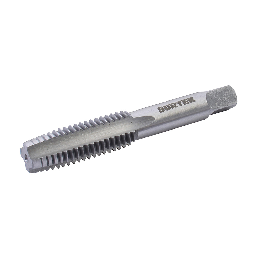 Machuelos de acero de alta velocidad 1/2"-13NC Surtek