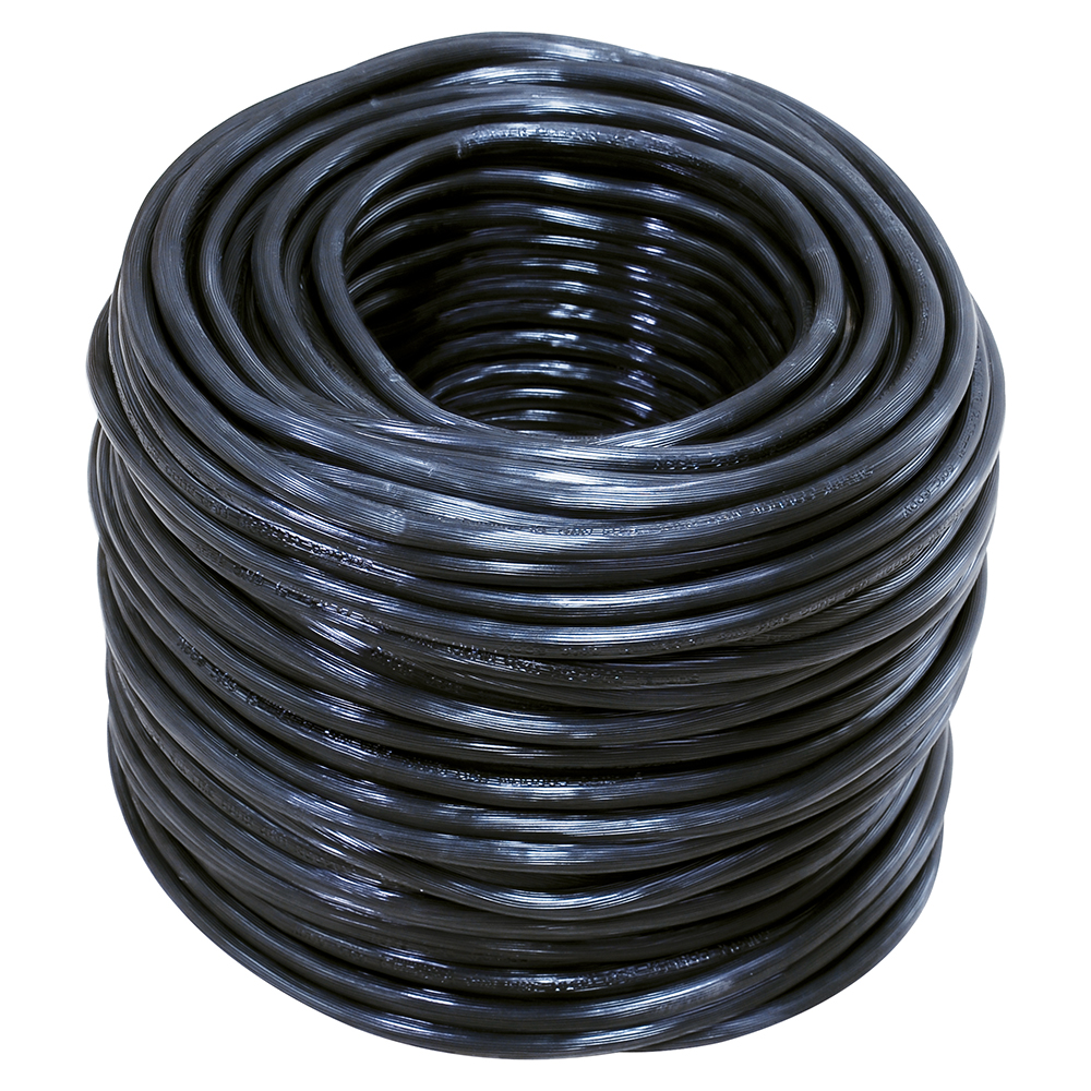 Cable eléctrico uso rudo 2 x 10 100 m Surtek