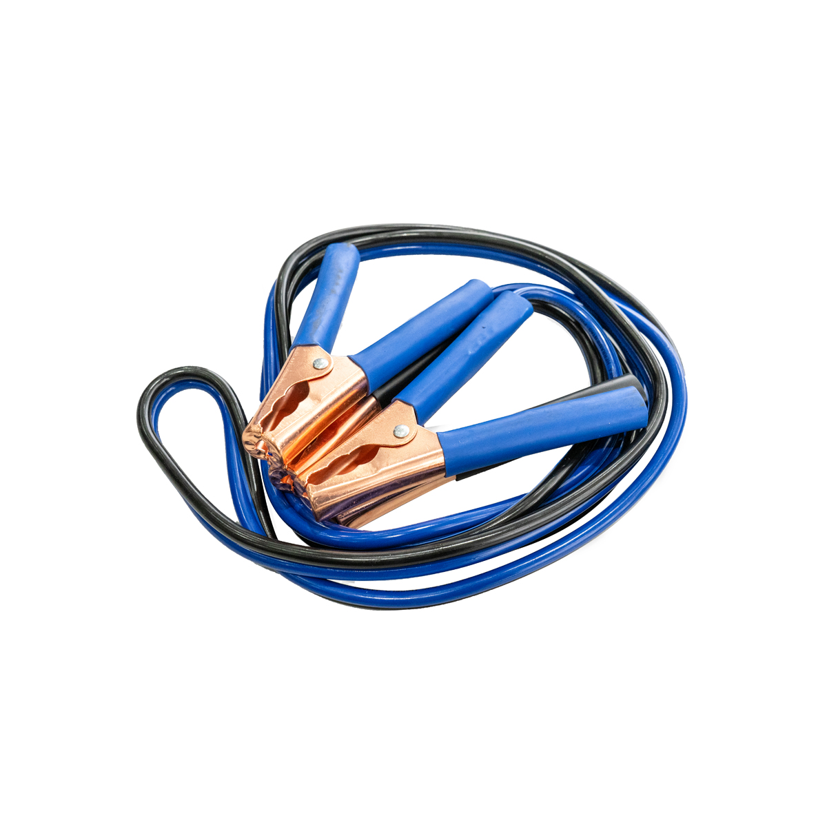 Cable pasacorriente calibre 10 AWG 2 m Foy
