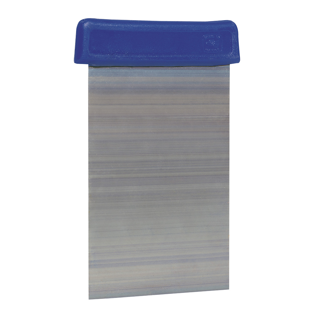 Cuña para raspar con mango 4.5" x 2-3/4" Foy