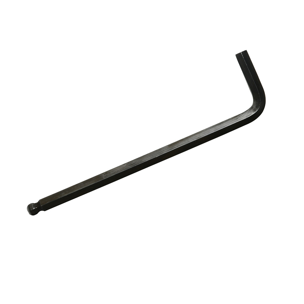 Llave hexagonal tipo "L" punta de bola, métrica, 1.5 mm Urrea