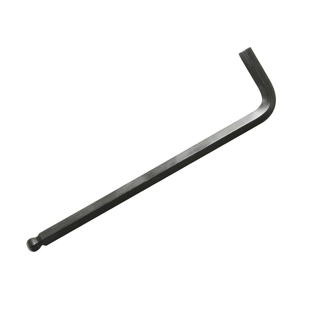 Llave hexagonal tipo "L" punta de bola, en pulgadas, 3/16" Urrea