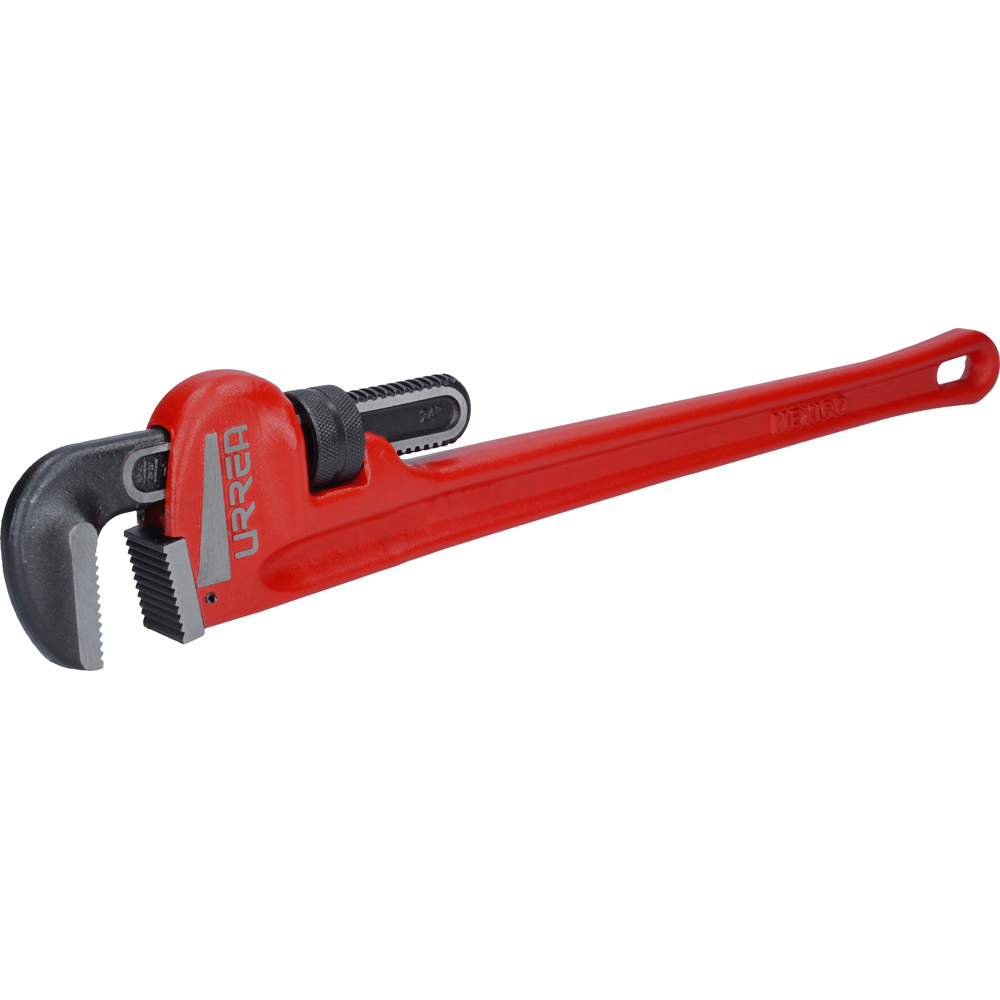 Llave Stillson de hierro maleable, 36" Urrea