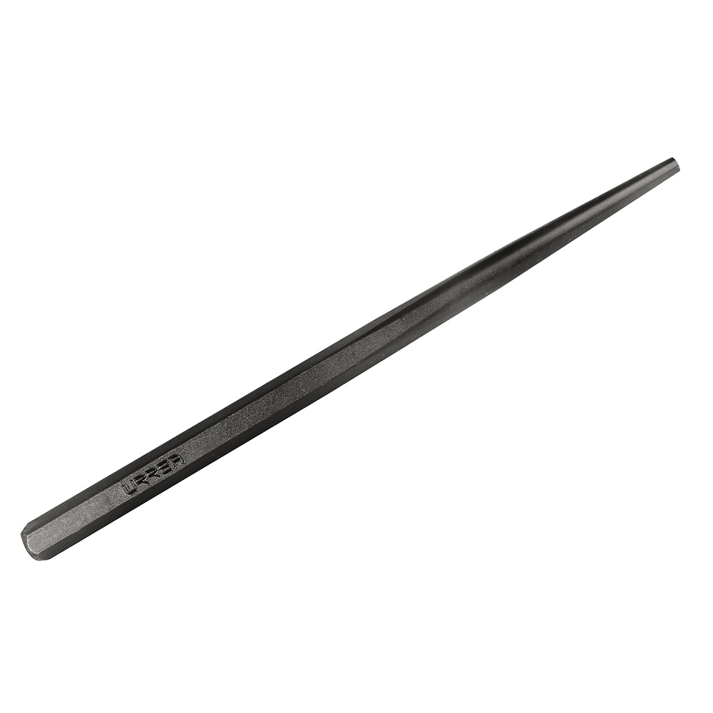 Punzón guía botador largo 7/16", 10" Urrea