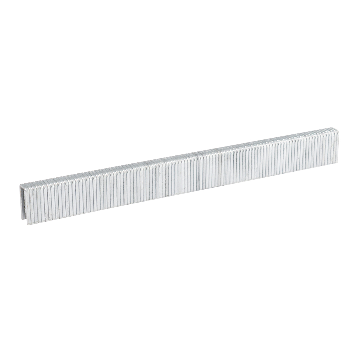 Grapas para engrapadora neumática calibre 18, corona 1/4", capacidad 1-1/4" Urrea