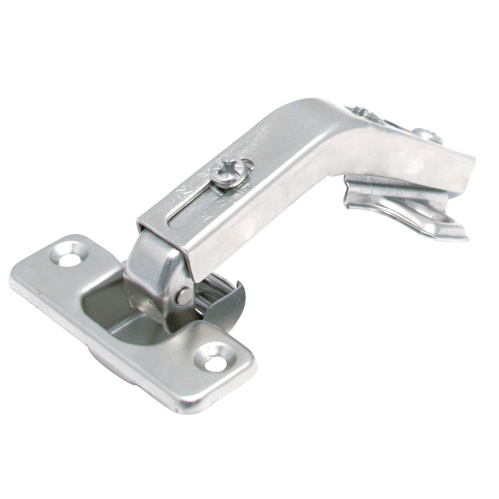 Bisagra esquina 135° bidimensional 35 mm Lock