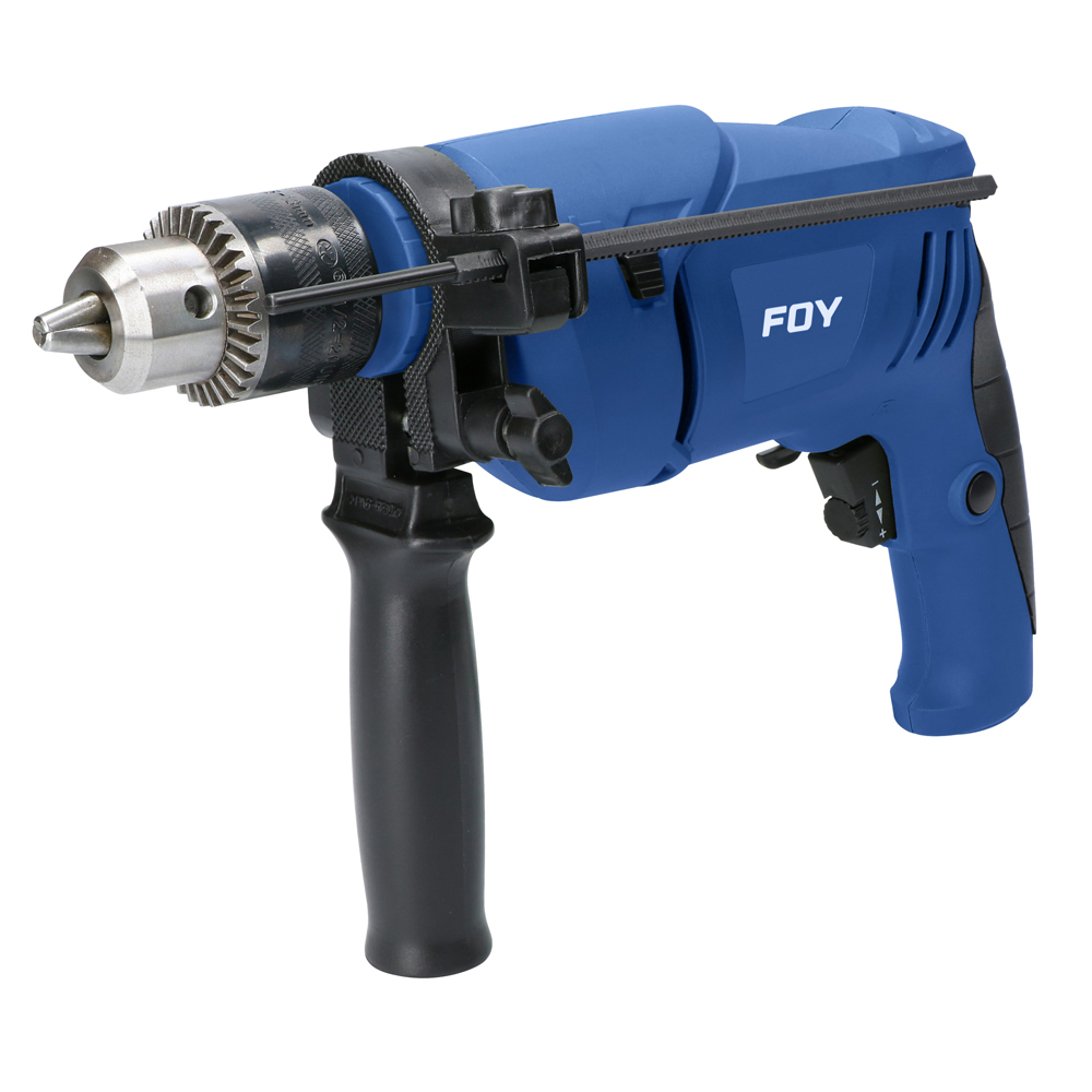 Rotomartillo 1/2" 500 W 120 V Foy
