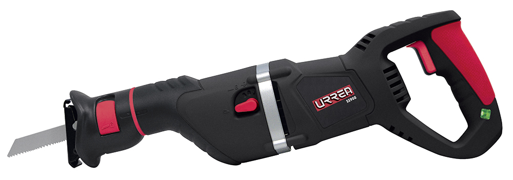 Sierra sable 10" 1200 W 120 V Urrea
