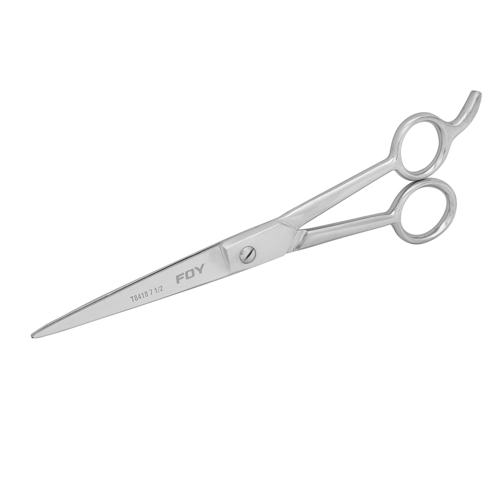 Tijera para peluquero 7-1/2" Foy