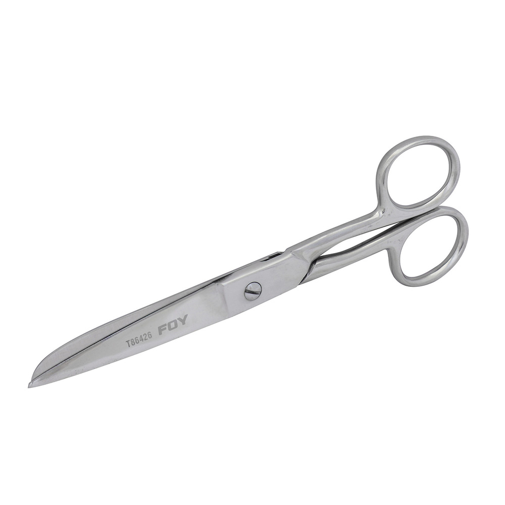 Tijera para costura 6" Foy