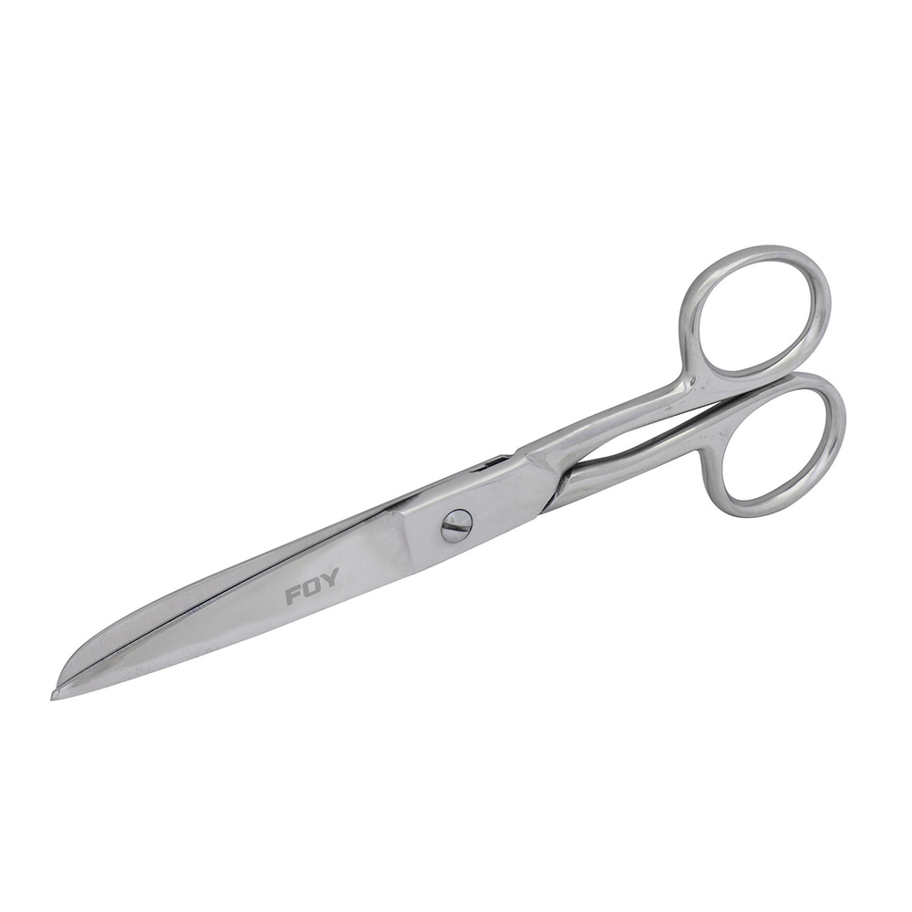 Tijera para costura 7" Foy