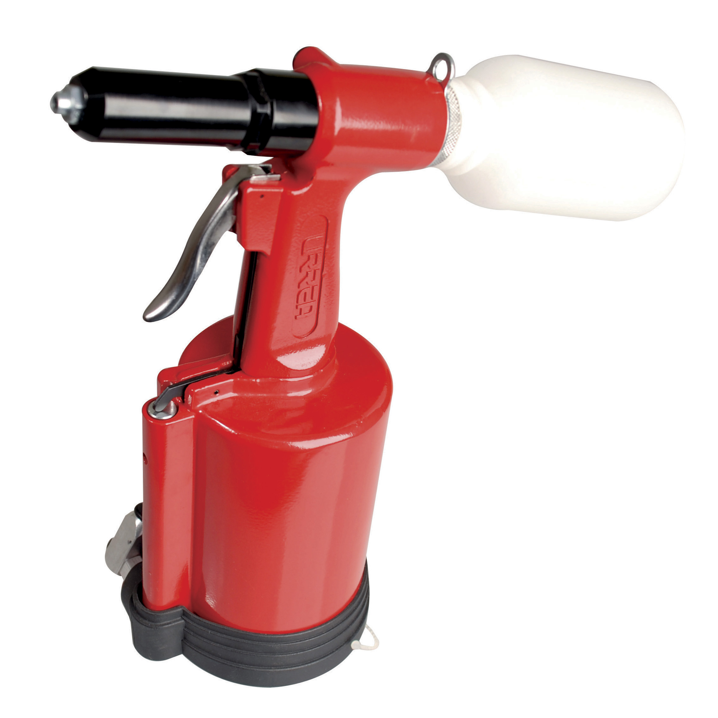 Remachadora neumática 3/32" a 1/4" Urrea