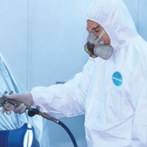 EQUIPO DE PROTECCION PERSONAL